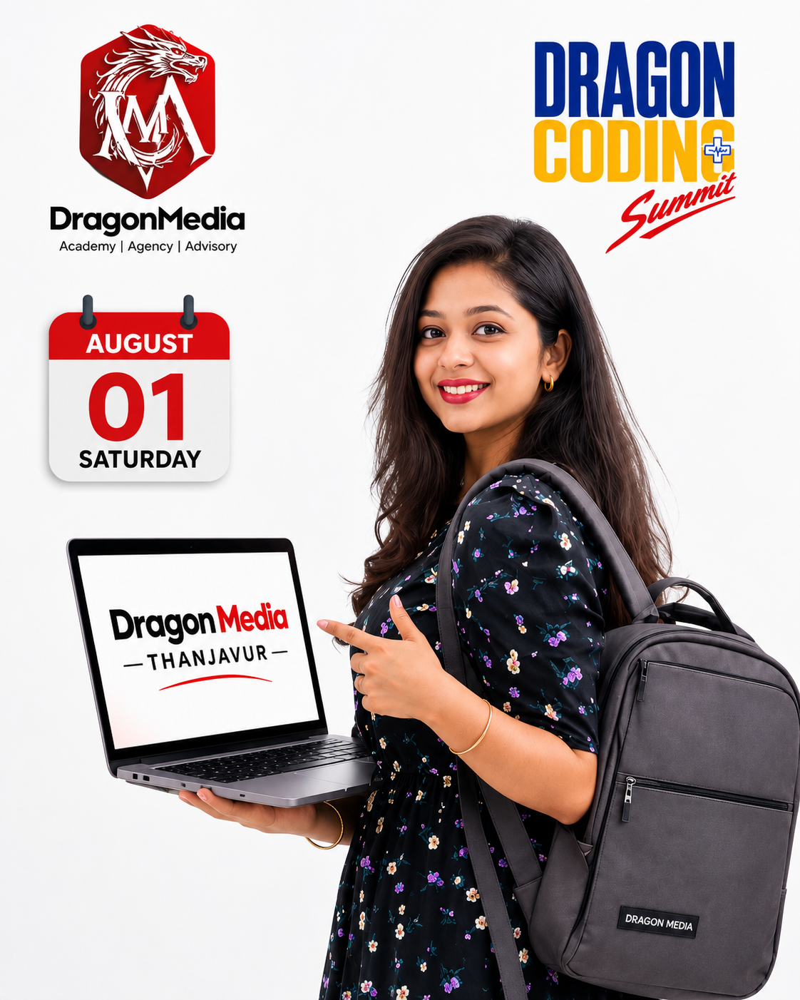Dragon Coding Submit Student Success